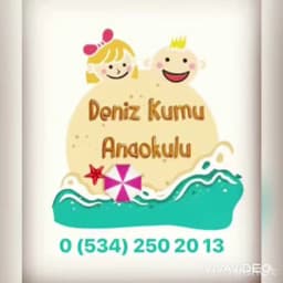 Deniz Kumu Anaokulu - Beylikdüzü Anaokulu, Esenyurt Anaokulu, Kreş - Fotoğraf