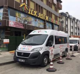 İlk Adım Anaokulu - Fotoğraf