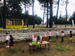 Anadolu Kültür Anaokulu - Fotoğraf