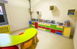 Dikmen Gülveren Anaokulu - Fotoğraf