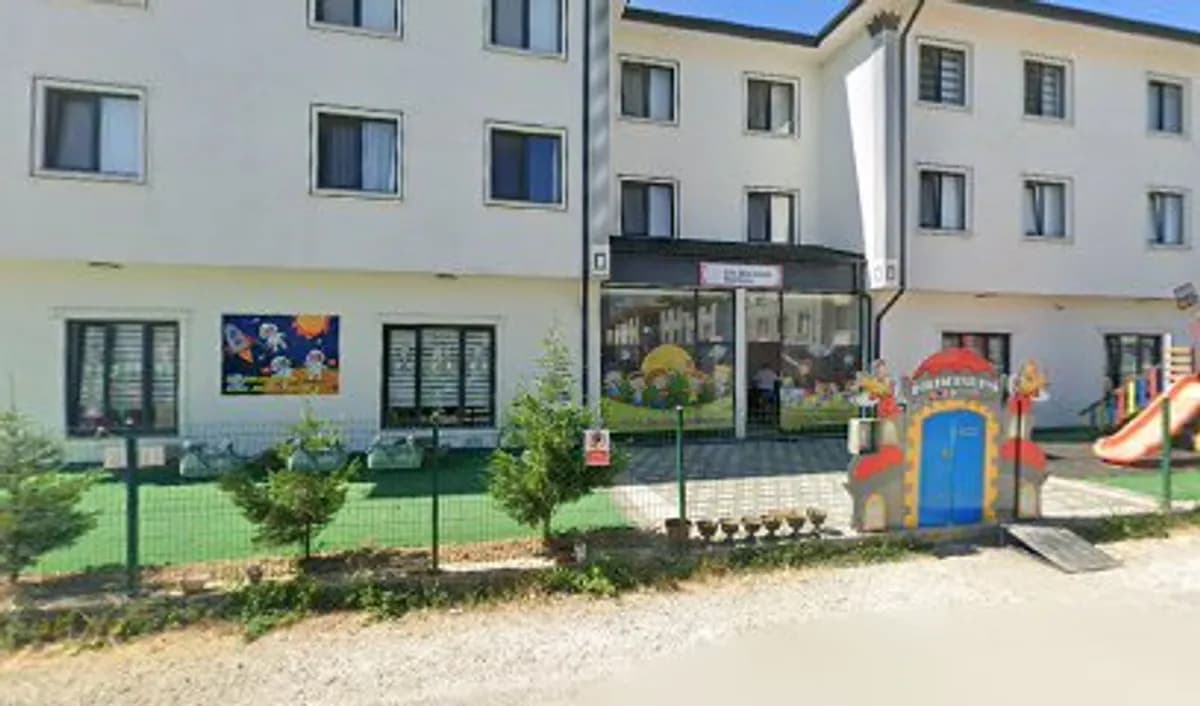 Akyazı Özel Bilim Kulesi Anaokulu