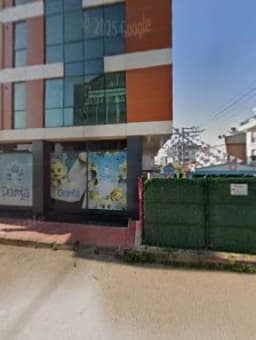 Başiskele Montessori Anaokulu - Fotoğraf