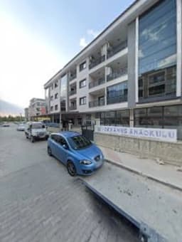 Özel Bergama Okyanus Anaokulu - Fotoğraf