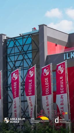 Anka Bilim Koleji / Anka Bilim Schule - Photo
