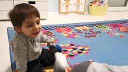 Bahar Çocuk Evi - Fotoğraf