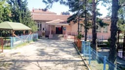 Zübeyde Hanım Anaokulu - Fotoğraf