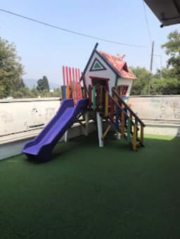 Beyin Fırtınası Anaokulu - Photo