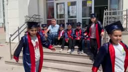 Şehit Kamil Çelikkaya İlkokulu - Fotoğraf