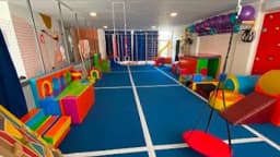 Özel Manavgat Dengeli Gelişim Anaokulu - Fotoğraf