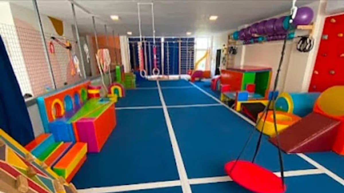 Özel Manavgat Dengeli Gelişim Anaokulu - Fotoğraf