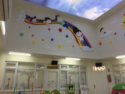 Körpeşler Anaokulu - Fotoğraf