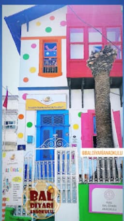Baldiyarı Anaokulu - Fotoğraf