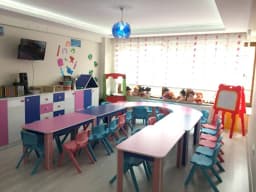 Gülen Yüzler Anaokulu - Fotoğraf