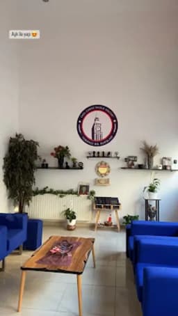 İngiliz Kültür Yabancı Dil Okulu Çubuk - Photo