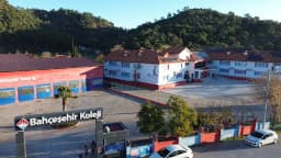 Özel Ortaca Bahçeşehir Koleji - Photo