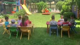 Şerifali Minirenk Anaokulu | Minirenk Okulları - Fotoğraf