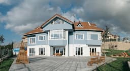 Mavi Uçurtmam Montessori Anaokulu - Fotoğraf