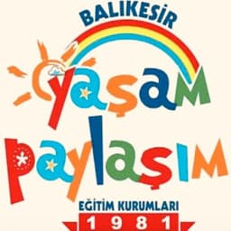 Yaşam Paylaşım Anaokulu Balıkesir | Balıkesirde Anaokulu | Balıkesirde Kreş | Balıkesirde Yaz Okulu - Photo