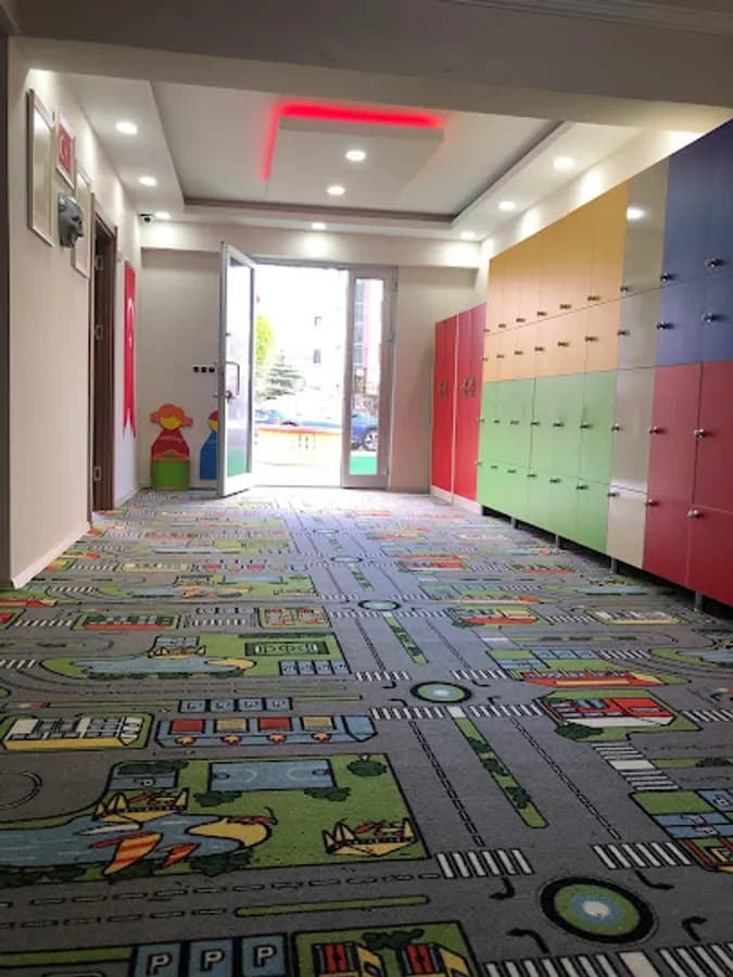 Özel Panda Çocuk Akademi Anaokulu Çukurçayır Şubesi - Fotoğraf