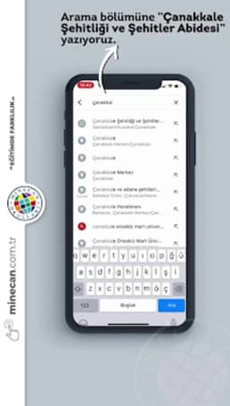 Özel Minecan Okulları - Fotoğraf