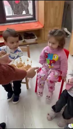 Safranbolu Aylin Kreş Gündüz Bakımevi - Fotoğraf