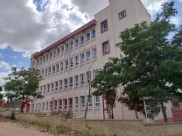 Sehit Yasar Cetinkaya Ortaokulu - Fotoğraf