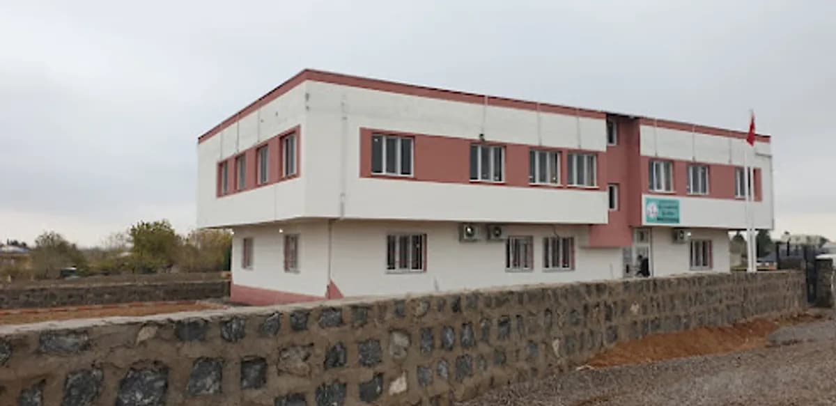 Özel Ceylanpınar İlgi Özel Eğitim ve Rehabilitasyon Merkezi - Photo