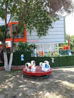 Minik Şirinler Anaokulu - Fotoğraf