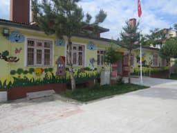 Emine Birler Anaokulu - Fotoğraf