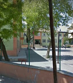 Atatürk Ortaokulu - Photo