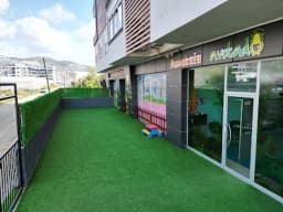 Alanya Avokado Anaokulu - Fotoğraf