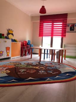 Özel Panda Çocuk Akademi Anaokulu Çukurçayır Şubesi - Fotoğraf