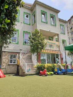 Kadıköy Özel Yeşilköşk Anaokulu & 3 Yaş Anaokulu - Fotoğraf