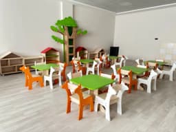 Özel Tdv 29 Mayıs Okulları Güzide-abdulkadir Erturhan Anaokulu- İlkokulu - Fotoğraf