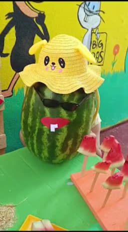 Şanlıurfa Şeker Portakalı Çocuk Üniversitesi Kreş ve Gündüz Bakım Evi - Fotoğraf