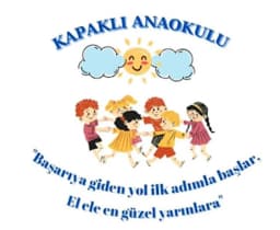 Kapaklı Anaokulu - Fotoğraf