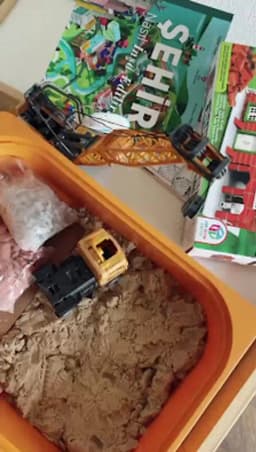 Antalya Deniz ve Orman Anaokulu - Fotoğraf