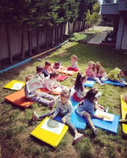 Bandirma Özel Hatem Anaokulu ve Çocuk Atölyesi - Fotoğraf