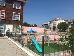 Kepez Anaokulu - Photo