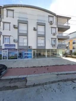 Özel Işık Çağı Anaokulu - Ünsal Anaokulu - Photo