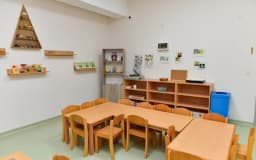 Küçük Dahiler Akademi Altay Şube I Eryaman Kreş Anaokulu - Fotoğraf