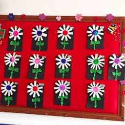 Şirinler Köyü Anaokulu - Fotoğraf