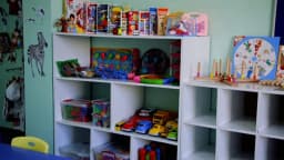 Özel Lotus Anaokulu - Fotoğraf