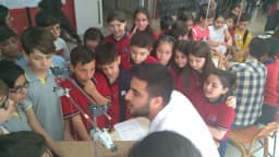 Toki Anaokulu - Fotoğraf