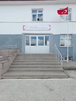 Sevimli Yumurcaklar Anaokulu - Fotoğraf