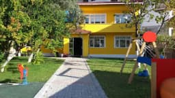 Mini Akademi Kreş&anaokulu - Fotoğraf