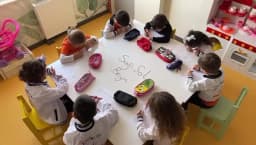 Saygınkent Anaokulu - Fotoğraf