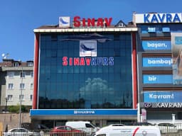 Çekmeköy Sınav Kurs Dershane - Fotoğraf