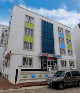 Özel Mutlu Çocuk Anaokulu - Fotoğraf