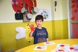 Elizi Kreş Anaokulu - Fotoğraf